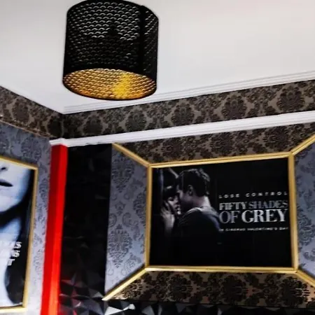 San Desiderio 2* Rapallo