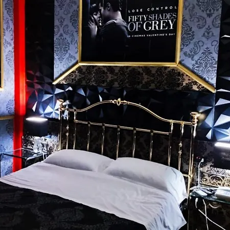 Hotel San Desiderio 2*