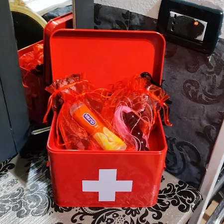 San Desiderio Ξενοδοχείο 2*