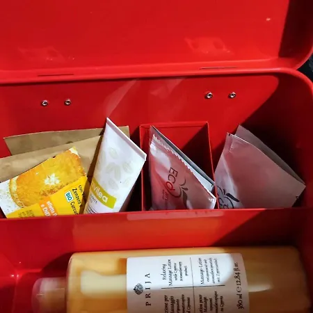 San Desiderio Rapallo