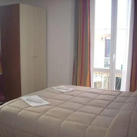 Hotel San Desiderio Rapallo