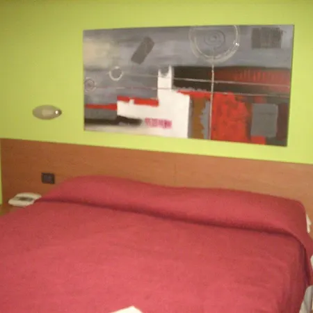 Hotel San Desiderio 2*