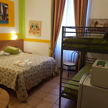 Ξενοδοχείο San Desiderio