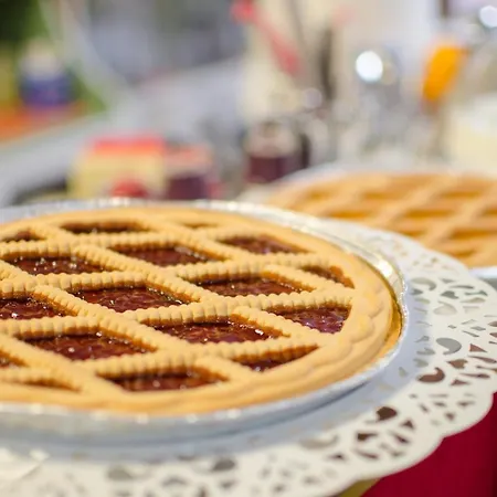 San Desiderio Rapallo