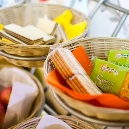 San Desiderio Hotel 2*