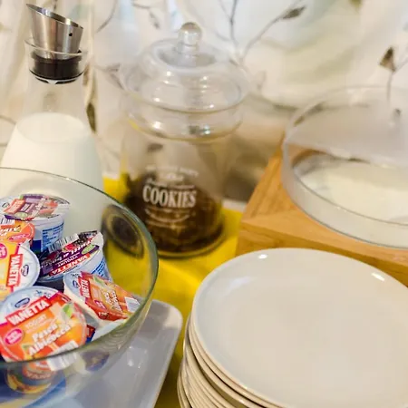 San Desiderio Ξενοδοχείο 2*