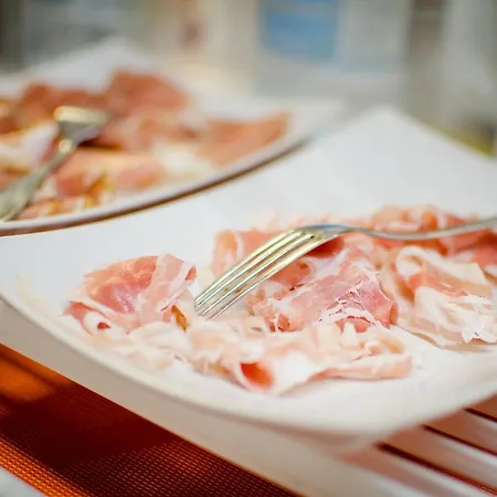 Ξενοδοχείο San Desiderio Ραπάλο