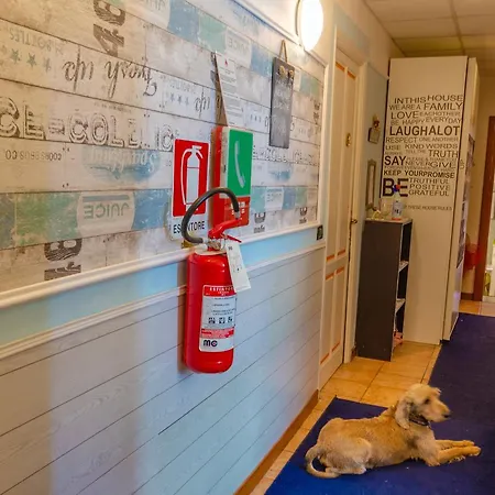 Ξενοδοχείο San Desiderio Ραπάλο