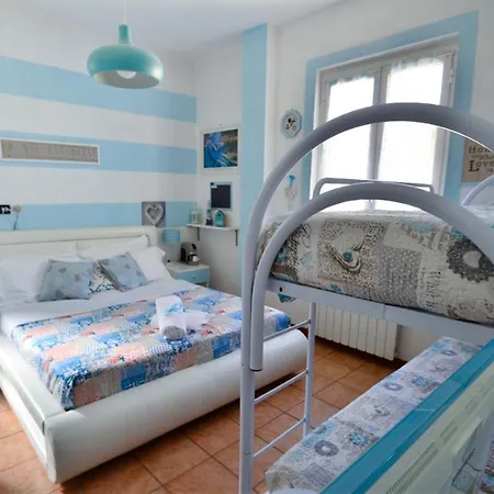 Ξενοδοχείο San Desiderio