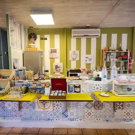 San Desiderio Ξενοδοχείο