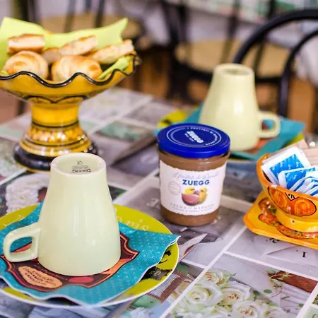 Ξενοδοχείο San Desiderio