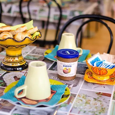 Ξενοδοχείο San Desiderio Ραπάλο