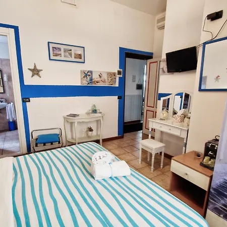 San Desiderio 2* Ραπάλο