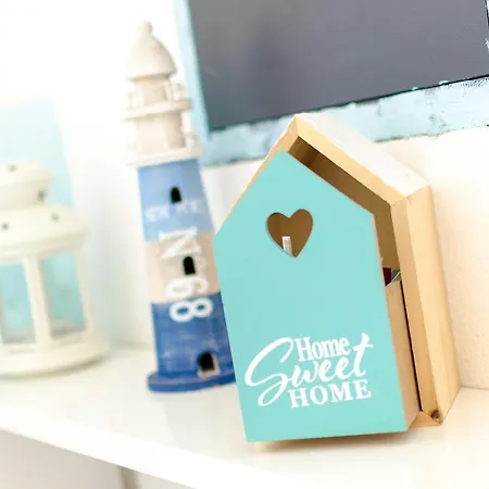 San Desiderio Hotel Rapallo