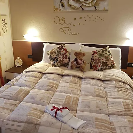 San Desiderio Ραπάλο