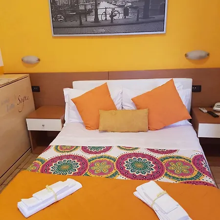 San Desiderio Ξενοδοχείο