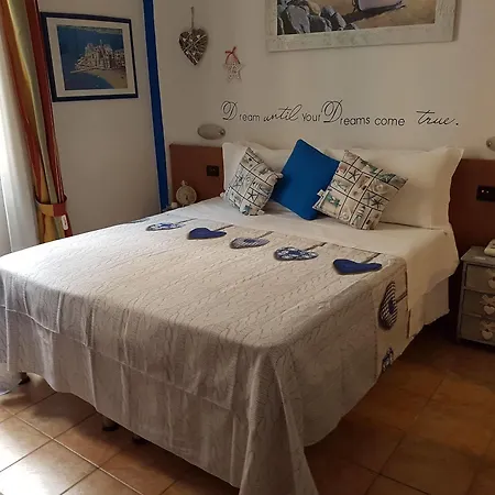 San Desiderio 2* Ραπάλο