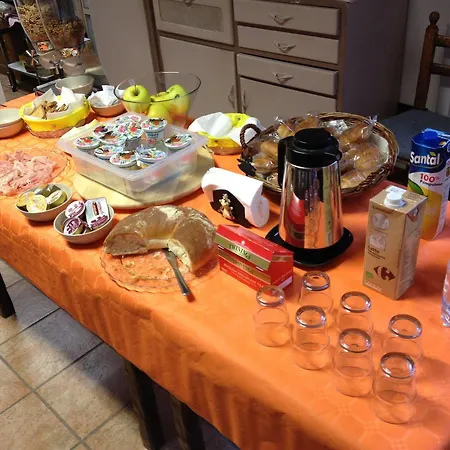 San Desiderio Ξενοδοχείο Ραπάλο