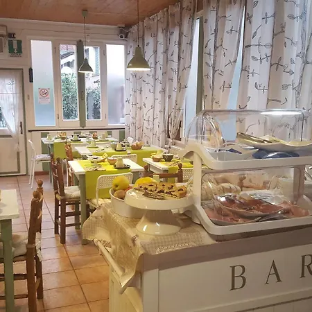 San Desiderio Hotel 2*