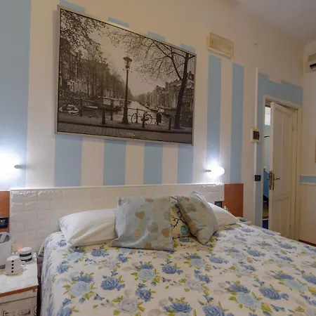 Hotel San Desiderio 2*