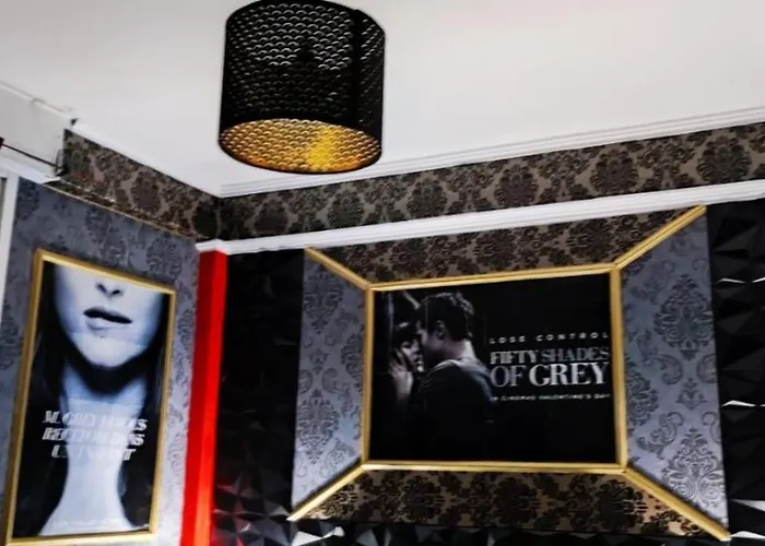 San Desiderio 2* Rapallo