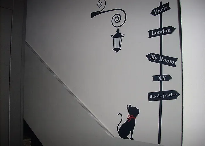 San Desiderio 2* Rapallo