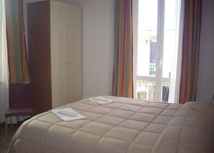 Hotel San Desiderio Rapallo