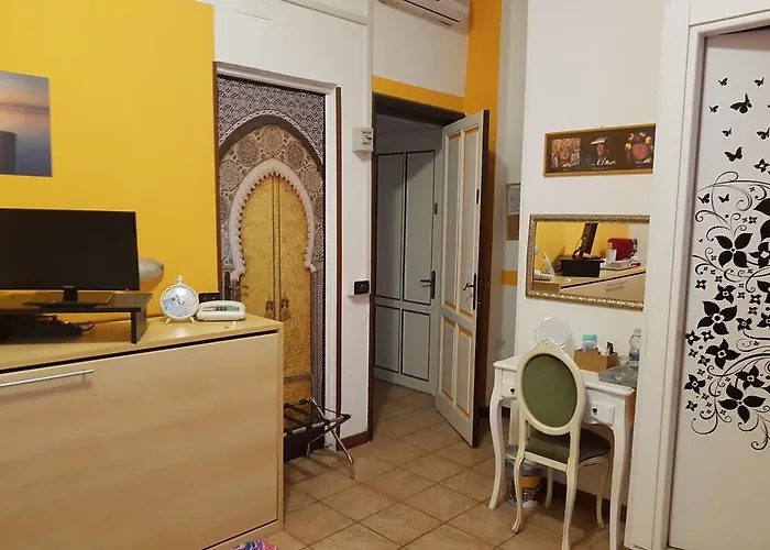 San Desiderio Hotel 2*