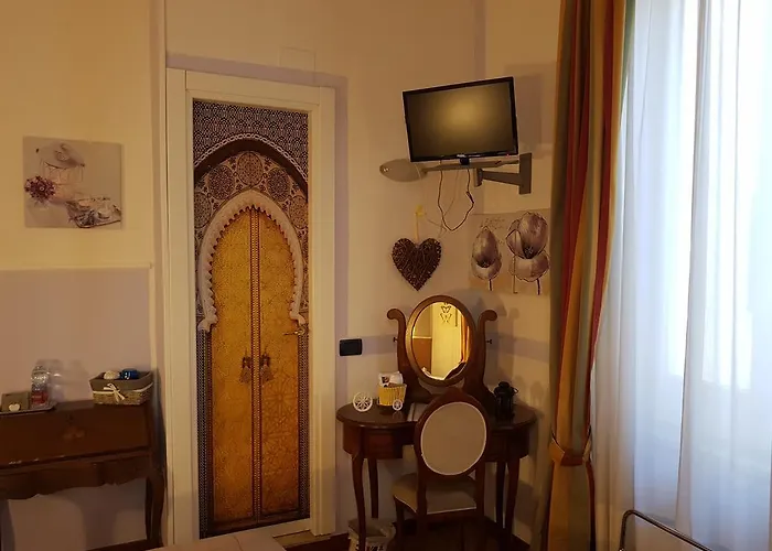 San Desiderio 2* Rapallo