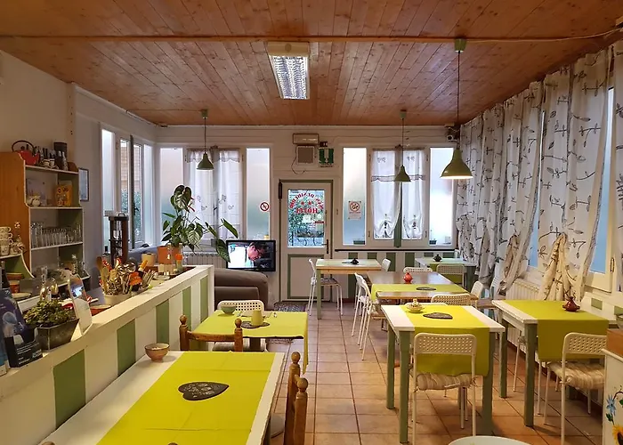 San Desiderio Hotel Rapallo