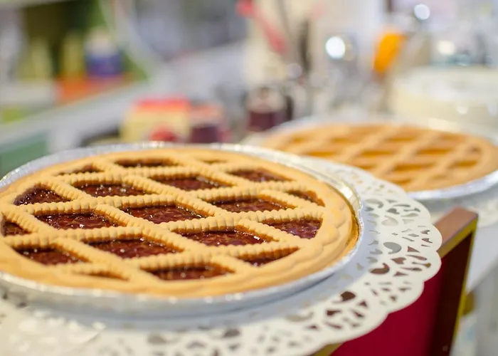 San Desiderio Rapallo