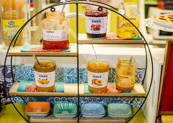 Hotel San Desiderio Rapallo