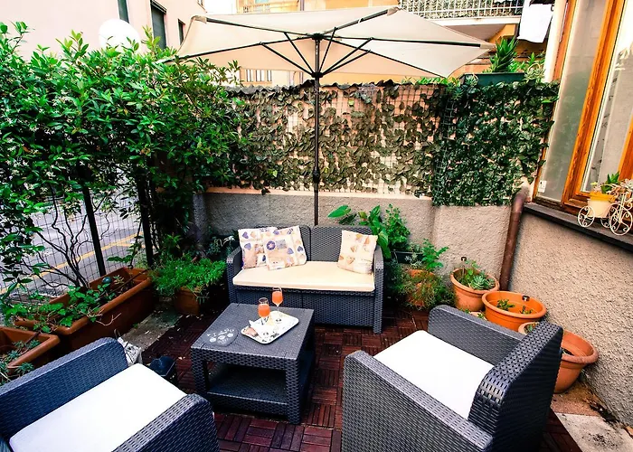 Hotel San Desiderio 2*