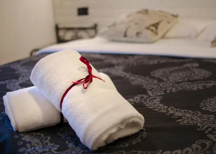 San Desiderio Hotel 2*