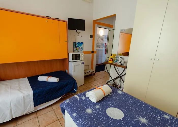 San Desiderio Hotel 2*