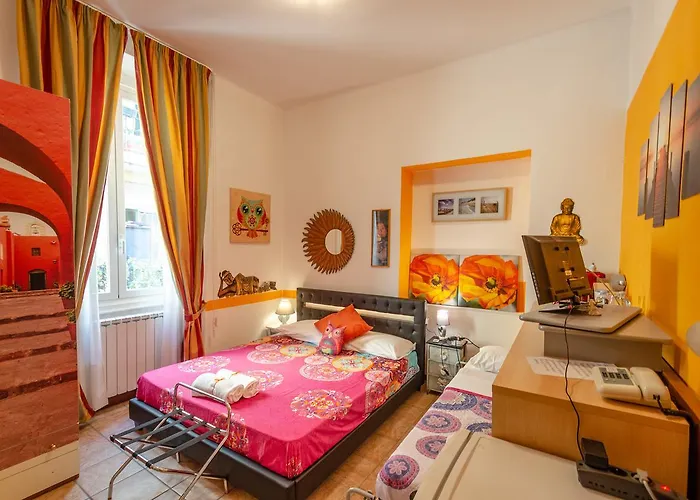 Hotel San Desiderio 2*