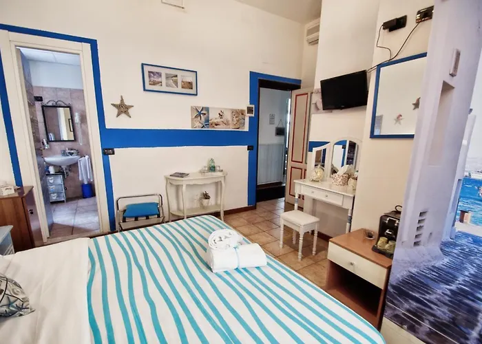 San Desiderio 2* Rapallo