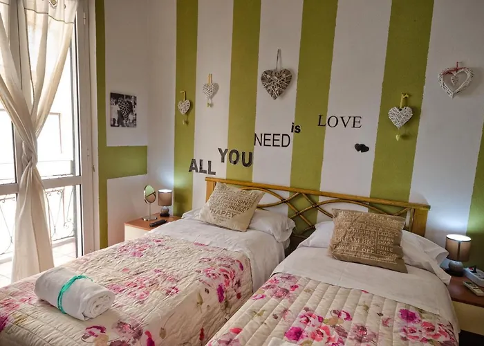 San Desiderio Rapallo