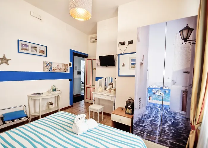 San Desiderio Hotel 2*