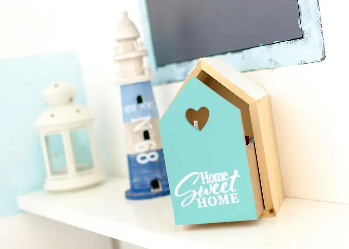 San Desiderio Hotel Rapallo