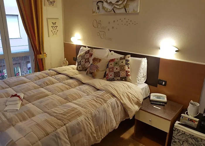 San Desiderio Rapallo