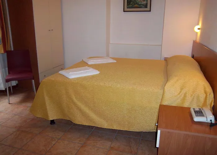 San Desiderio Hotel 2*