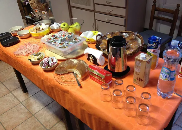 San Desiderio Hotel Rapallo