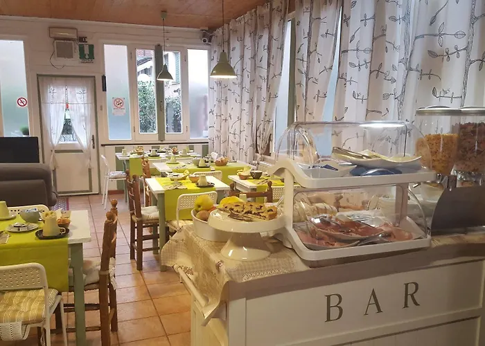 San Desiderio Hotel 2*