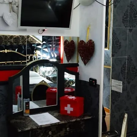 San Desiderio 2* Рапалло