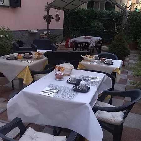 San Desiderio Отель