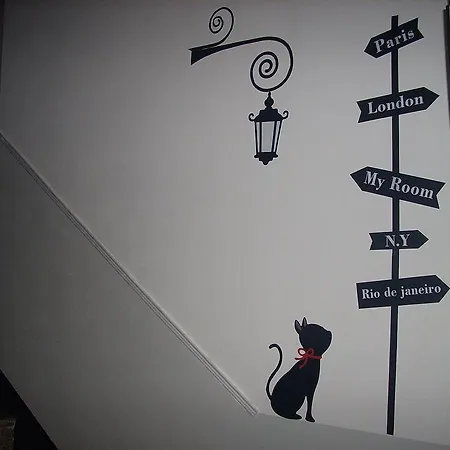 San Desiderio 2* Рапалло