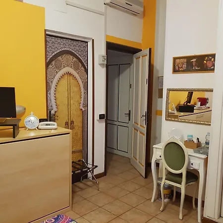 San Desiderio Отель 2*