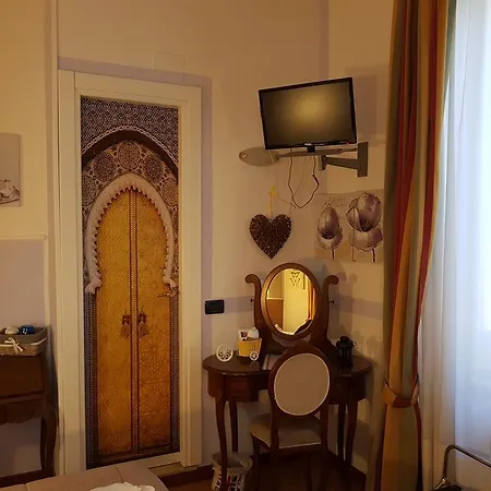 San Desiderio 2* 拉帕洛