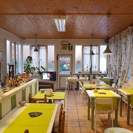 San Desiderio Отель Рапалло